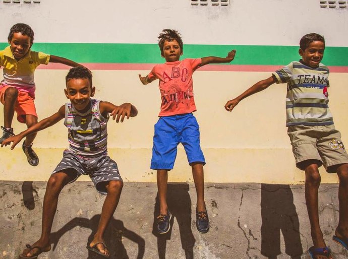 Cidades que se destacaram na proteção às crianças recebem Selo Unicef