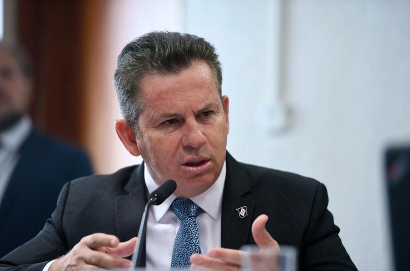 Governador: 'Não vamos aceitar que submetam o trabalhador a pagar R$ 100 para entrar no Parque de Chapada'