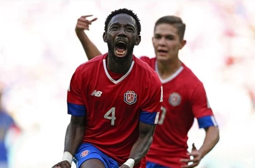 Costa Rica surpreende, vence o Japão e 'ajuda' a Alemanha no Grupo E da Copa do Mundo