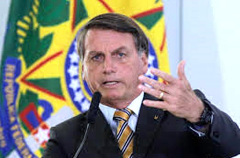 Após recordes de desmatamento e queimadas, Bolsonaro diz no G20 que sofre 'ataques injustificados' de 'nações menos competitivas e menos sustentáveis'