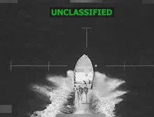 Ataque dos EUA a embarcações no Pacífico deixa cinco mortos