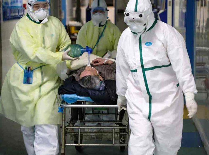 Continua aberto pelo Governo de MT seletivo para contratar 751 profissionais da saúde no combate a Covid 19