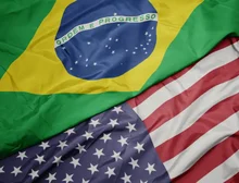 Brasil e EUA voltarão a discutir tarifas em encontro do G20