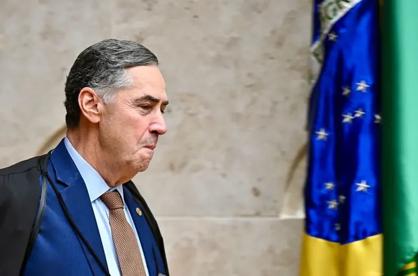 Barroso anuncia aposentadoria do STF e abre caminho para Lula fazer nova indicação