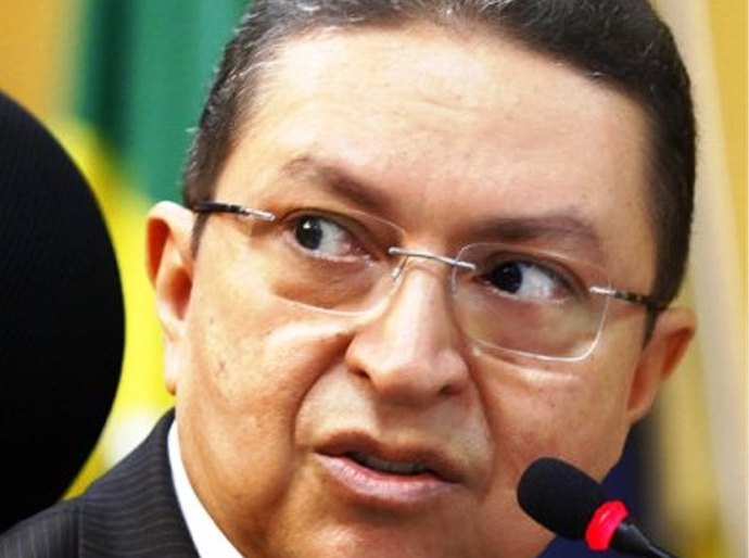 Em nota, conselheiro do TCE-MT desmente prefeito de Cuiabá, sobre os repasses aos hospitais filantrópicos