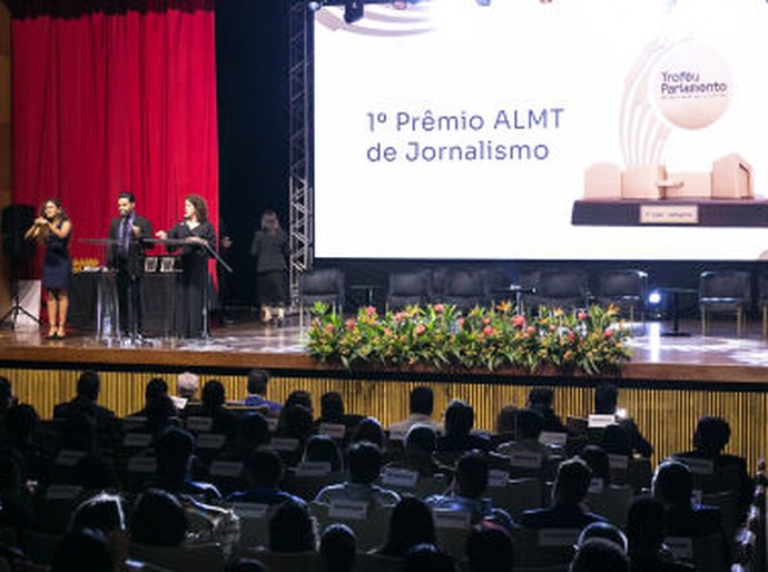 Comunicação da ALMT avança, amplia transparência e aproxima Parlamento da população