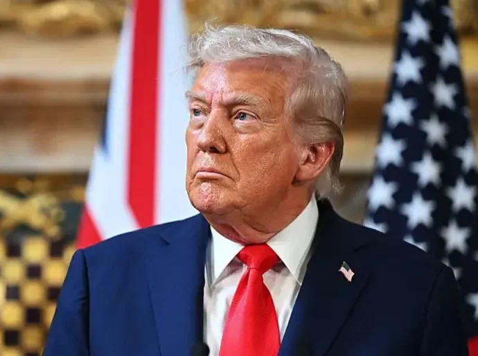 Por que Trump ordenou envio de forças federais a Portland