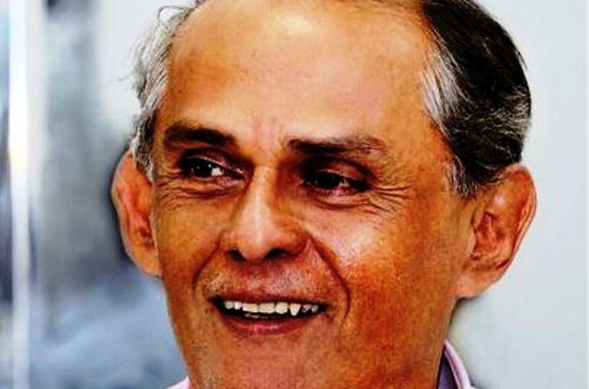 Justiça torna réu ex-secretário de Saúde de MT, Luís Soares, e mais 8 em ação de Improbidade Administrativa