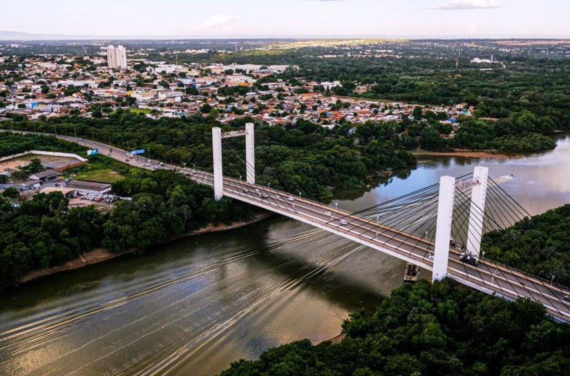Veja o que irá funcionar: Lockdown começa a partir de zero hora da próxima quinta feira, 25, em Cuiabá e VG
