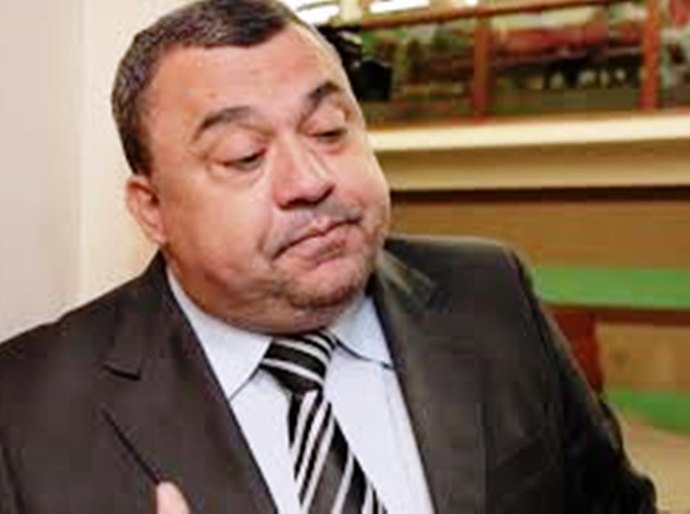 Deucimar Silva, ex-presidente da Câmara de Cuiabá é condenado a três anos e seis meses de prisão por corrupção