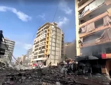 Israel bombardeia Líbano após anúncio de acordo entre Irã e EUA