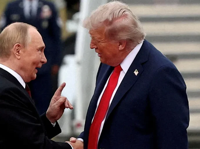 'A Europa está completamente perdida': Rússia se regozija com as tensões na Groenlândia