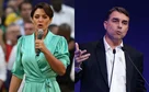 Como disputa por apoio no Ceará desencadeou guerra entre Michelle e Flávio Bolsonaro