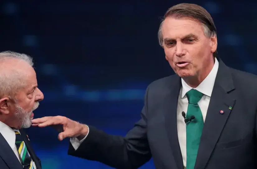 Da pergunta sobre Deus a FHC à cadeirada de Datena: 5 debates que marcaram as eleições brasileiras
