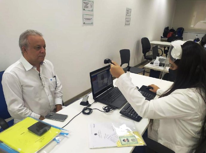 Aposentados em Cáceres tem até dia 13 para regularizar situação e não ter benefício suspenso