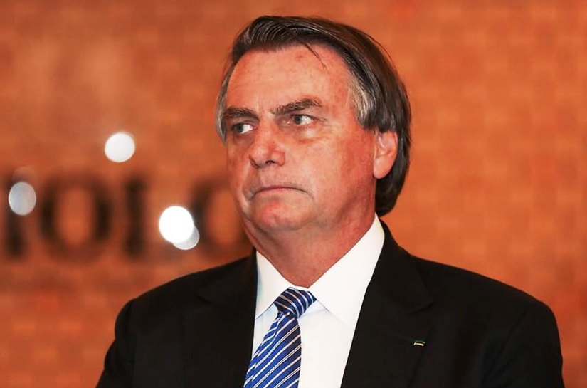 PF abre inquérito contra Bolsonaro para apurar prevaricação