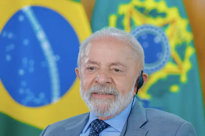 Presidente embarca essa semana para viagens à Rússia e à China