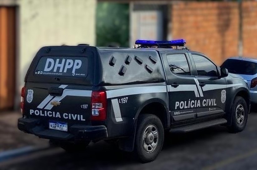 Polícia Civil cumpre seis mandados contra investigados por espancar e matar vítima em Cuiabá