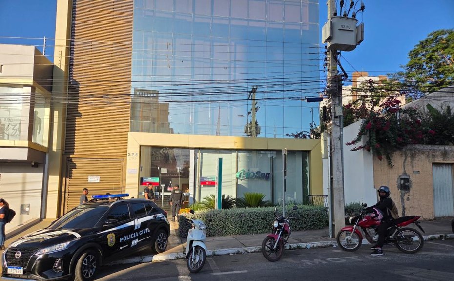 Máfia dos Exames: Polícia fecha rede de laboratórios e prende biomédico por fraude em MT