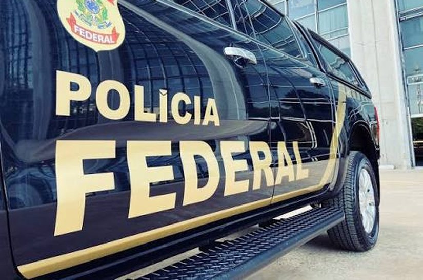 PF cumpre mandado contra suspeito de apoiar grupo criminoso em Alta Floresta, MT