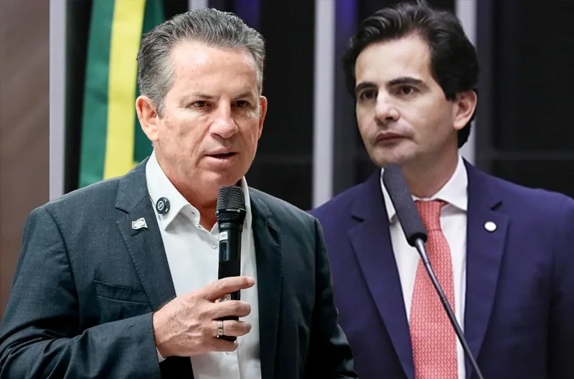 Veja os alvos de operação da PF por desvio de R$ 308 milhões em MT