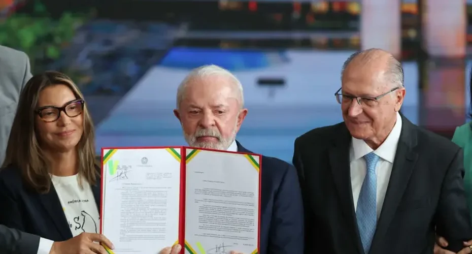 Lula veta PL da dosimetria: o que acontece agora?