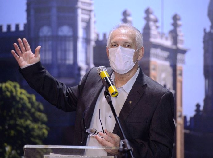 Fiocruz lança edital para construção do maior complexo de biofármacos