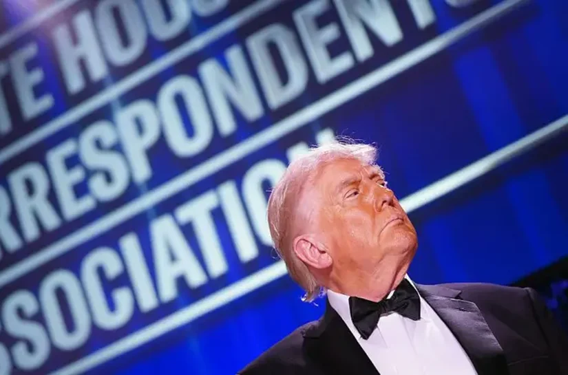 Como atirador conseguiu chegar tão perto de Trump e outras perguntas sobre ataque em Washington