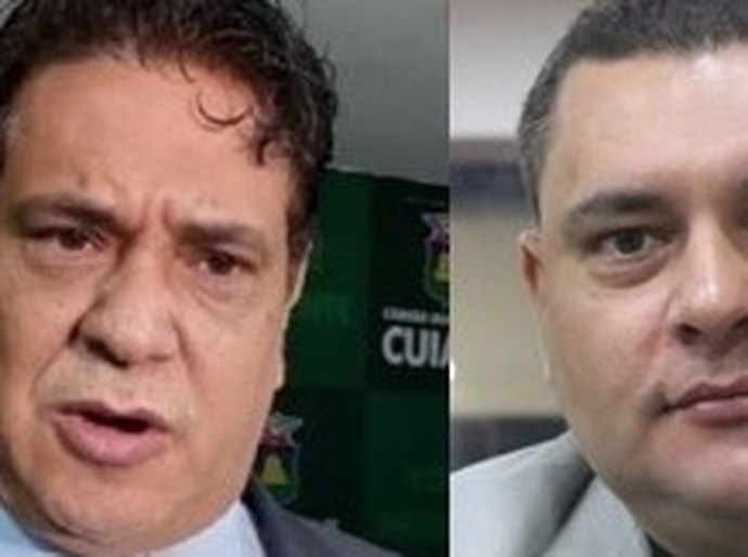 Justiça nega liberdade provisória e mantém prisões preventivas de vereadores; Paulo Henrique ficará preso na PCE e Pablo Pereira na Mata Grande