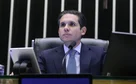 Motta decide adotar sessões remotas na Câmara em semana decisiva no julgamento da trama golpista