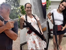 Pastores são investigados por atuar em favor do Comando Vermelho; filha é presa e polícia aponta família como braço da facção