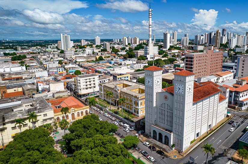 Onda de calor se estende até sábado,04, e deve atingir 45 municípios de Mato Grosso