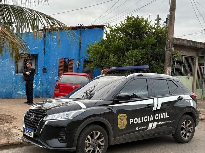 Polícias Civis de MT e RS deflagram operação interestadual de combate a golpes do falso intermediário