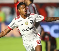 Bruno Henrique, do Flamengo, se torna réu em caso de fraude esportiva