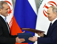 Como guerra entre Israel e Irã afeta poder e planos da Rússia