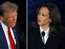 Kamala x Trump: quem ganhou o debate?