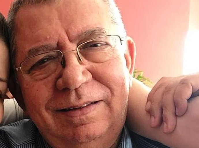 Covid 19 mata médico ginecologista de 76 em MT após 15 dias internado