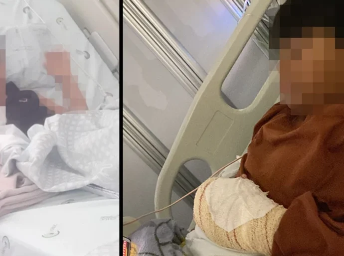 O relato de mães brasileiras de crianças atacadas em Portugal: 'Atravessei um oceano pra dar vida melhor e me frustrei'