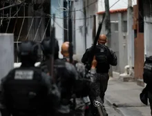 Megaoperação contra Comando Vermelho no Rio tem 64 mortos e 81 presos: o que se sabe até agora