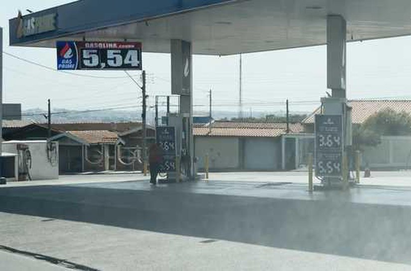 Investigação cita 19 nomes de postos supostamente ligados ao PCC; veja endereços