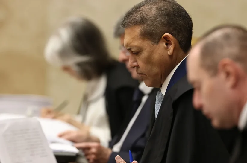 Subordinação do TSE ao STF esvazia os dois tribunais, diz Nunes Marques