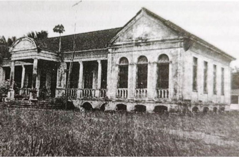 Campo de concentração na Amazônia aprisionou centenas de famílias japonesas durante 2ª Guerra