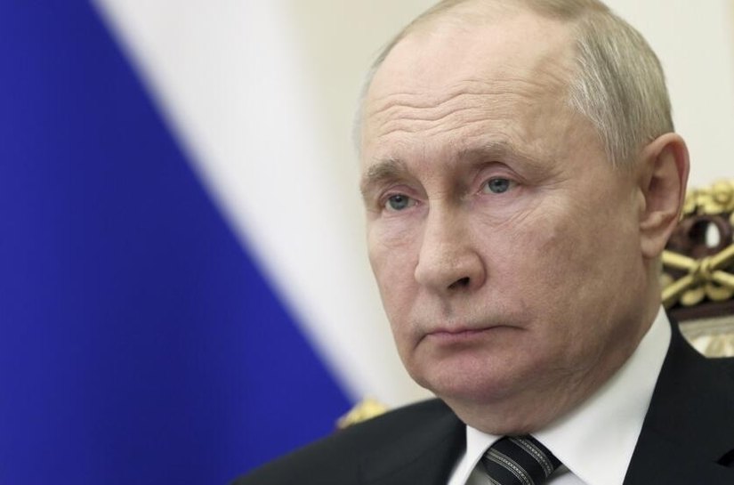Rússia deixa tratado global que proíbe testes nucleares