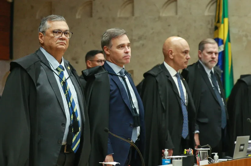 Derrota de Messias acende alerta no STF sobre impeachment de ministros