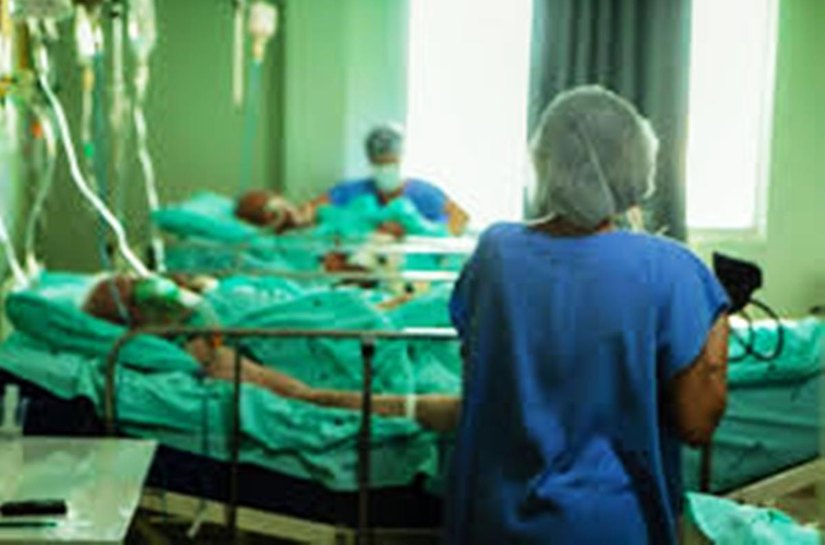 Brasil registra mais 28 mil casos e 592 mortes por Covid-19