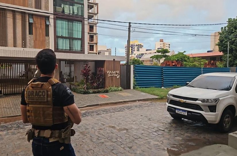 Polícia faz operação contra empresários da Imagem Eventos que cancelaram formaturas de centenas de estudantes em MT
