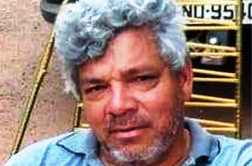 Filho de 17 mata pai de 51, sargento aposentado da PM em MT