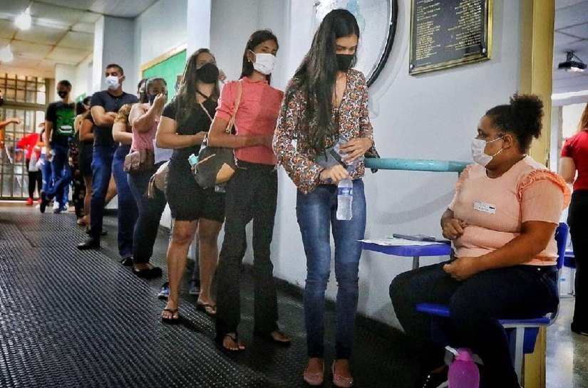 Realização de concurso público marca nova fase da Segurança de Mato Grosso