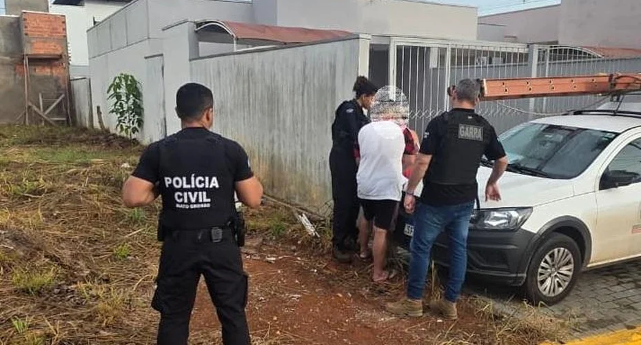 Operação explosiva em MT: polícia civil desmonta megaesquema de furto de energia em região líder da soja; empresário do agronegócio é preso!