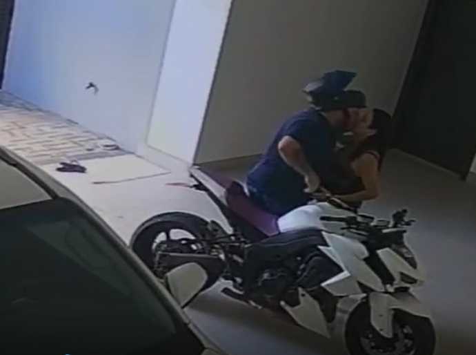Traição na Casa do Casal: Médica ginecologista recebia amante enquanto marido trabalhava — e história acaba em crime; veja vídeo